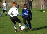 S.K.N.W.K. JO9-1 - Brouwershaven JO9-1 (competitie - 3e fase) (70/79)